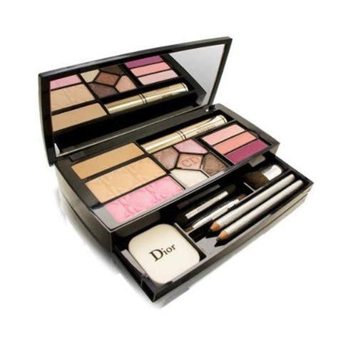 cristian dior kit|christian dior product line.